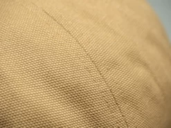 Mighty Shine OX 8Panel Cap Beige