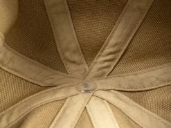 Mighty Shine OX 8Panel Cap Beige