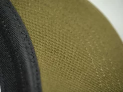 Mighty Shine OX 8Panel Cap Khaki