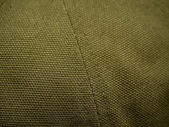 Mighty Shine OX 8Panel Cap Khaki