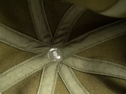 Mighty Shine OX 8Panel Cap Khaki