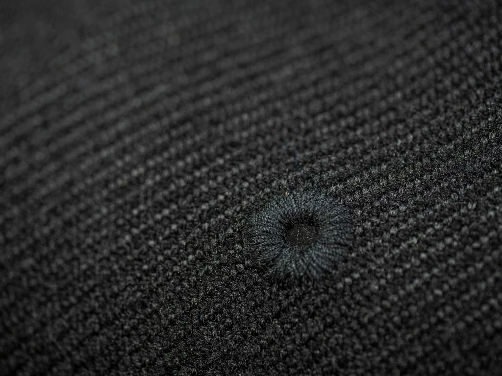 Mighty Shine Serge Short Brim Cap Black 14 Mighty Shine Serge Short Brim Cap Black