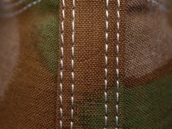 Moonstar Low Basket K Sneaker Camo