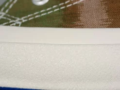 Moonstar Low Basket K Sneaker Camo