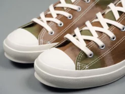 Moonstar Low Basket K Sneaker Camo