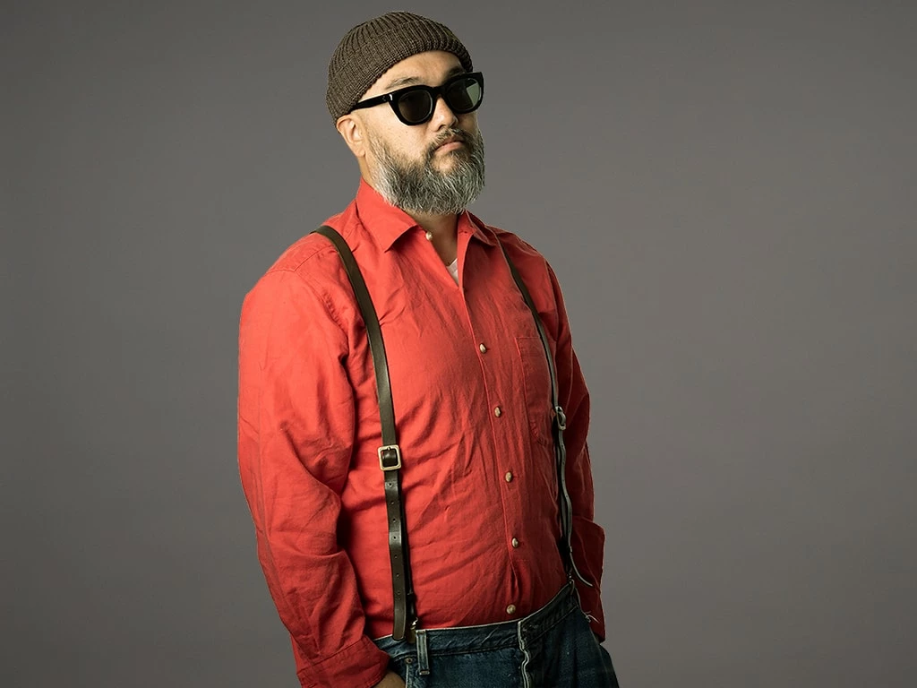 Mr. Fatman Hue Watch Cap Brown 7 Mr. Fatman Hue Watch Cap Brown