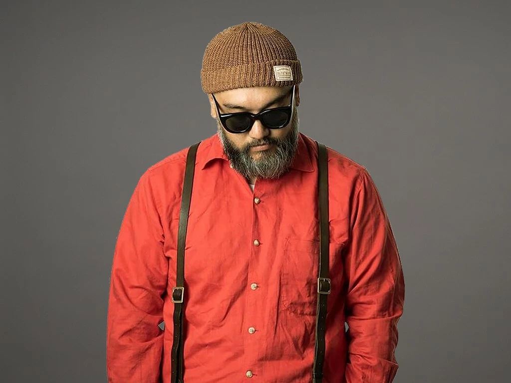 Mr. Fatman Hue Watch Cap Camel 7 Mr. Fatman Hue Watch Cap Camel