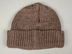 Mr. Fatman Hue Watch Cap Brown