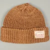 Mr. Fatman Hue Watch Cap Camel 2 Mr. Fatman Hue Watch Cap Camel