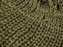 Mr. Fatman Hue Watch Cap Khaki