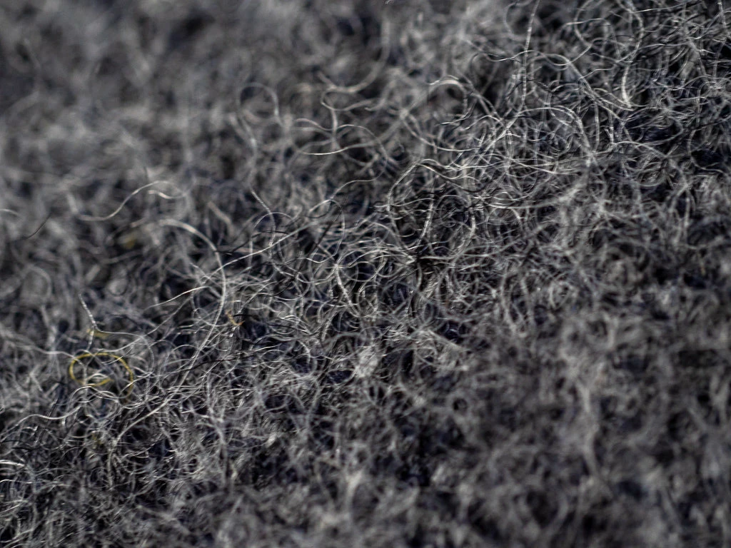 Muller & Bros. Wool Syndicate Work Shirt 22 Muller & Bros. Wool Syndicate Work Shirt