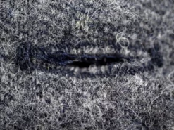 Muller & Bros. Wool Syndicate Work Shirt 48 Muller & Bros. Wool Syndicate Work Shirt