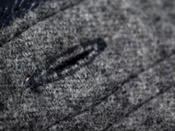 Muller & Bros. Wool Syndicate Work Shirt 47 Muller & Bros. Wool Syndicate Work Shirt