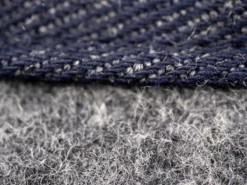 Muller & Bros. Wool Syndicate Work Shirt 44 Muller & Bros. Wool Syndicate Work Shirt