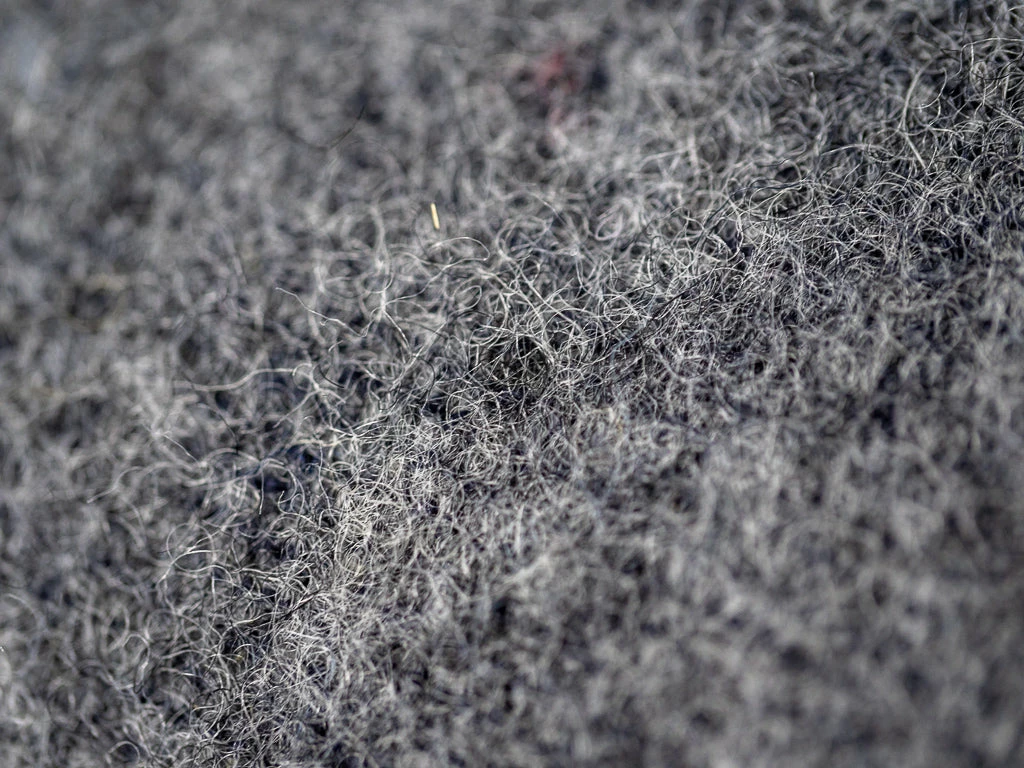 Muller & Bros. Wool Syndicate Work Shirt 27 Muller & Bros. Wool Syndicate Work Shirt