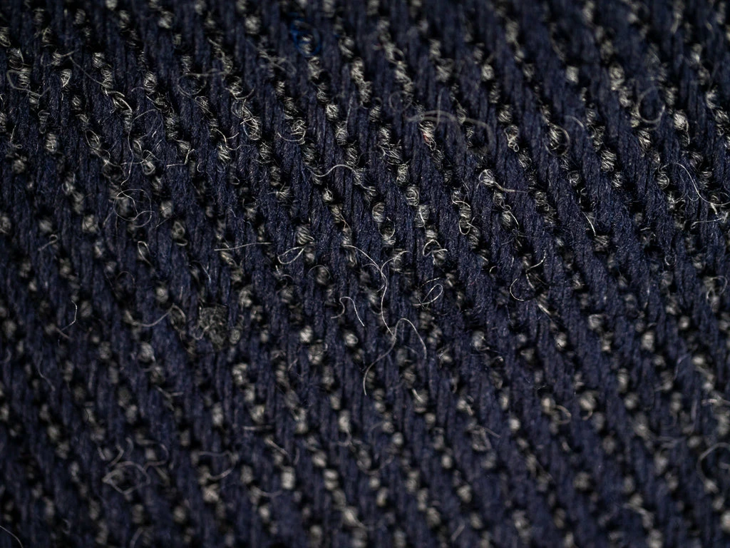 Muller & Bros. Wool Syndicate Work Shirt 26 Muller & Bros. Wool Syndicate Work Shirt