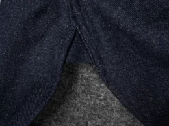 Muller & Bros. Wool Syndicate Work Shirt 41 Muller & Bros. Wool Syndicate Work Shirt