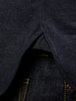 Muller & Bros. Wool Syndicate Work Shirt 32 Muller & Bros. Wool Syndicate Work Shirt