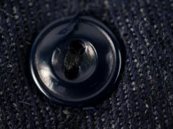 Muller & Bros. Wool Syndicate Work Shirt 49 Muller & Bros. Wool Syndicate Work Shirt