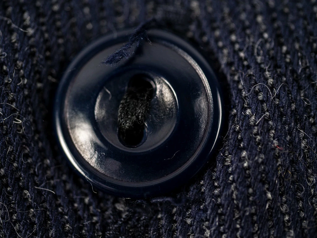 Muller & Bros. Wool Syndicate Work Shirt 25 Muller & Bros. Wool Syndicate Work Shirt