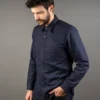 Muller & Bros. Wool Syndicate Work Shirt