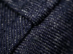 Muller & Bros. Wool Syndicate Work Shirt 43 Muller & Bros. Wool Syndicate Work Shirt