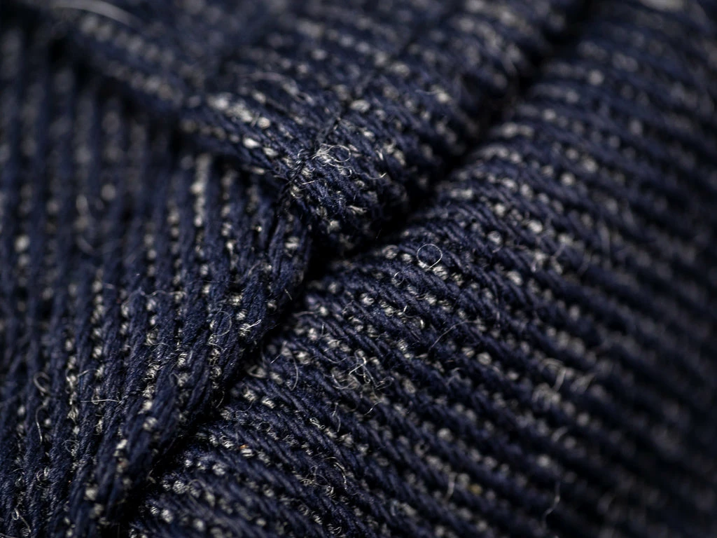 Muller & Bros. Wool Syndicate Work Shirt 19 Muller & Bros. Wool Syndicate Work Shirt