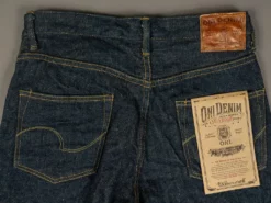 ONI Denim 902ZR