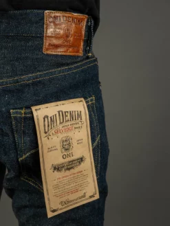ONI Denim 902ZR