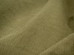 ONI Denim 03100-OLVDR Sashiko Dobby Coverall Jacket Olive Drab