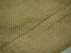 ONI Denim 03100-OLVDR Sashiko Dobby Coverall Jacket Olive Drab