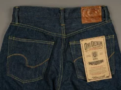 ONI Denim 246ZR