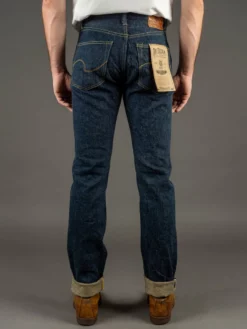 ONI Denim 246ZR