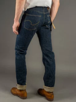ONI Denim 246ZR