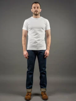 ONI Denim 246ZR "Secret Denim" 20oz Modern Straight Jeans