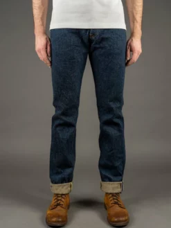 ONI Denim 246ZR "Secret Denim" 20oz Modern Straight Jeans
