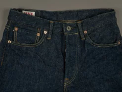 ONI Denim 246ZR