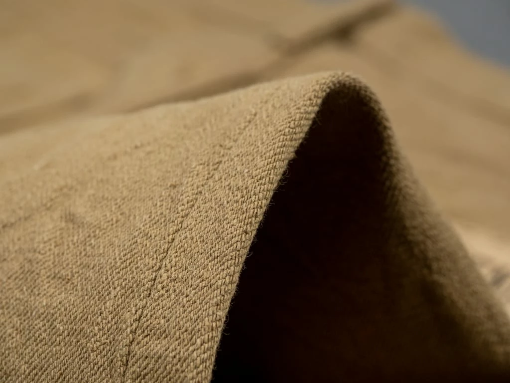 ONI Denim 602LW-BE "Super Low Tension Beige" 12oz Relaxed Tapered Jeans 25 ONI Denim 602LW-BE "Super Low Tension Beige" 12oz Relaxed Tapered Jeans