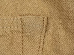 ONI Denim 602LW-BE "Super Low Tension Beige" 12oz Relaxed Tapered Jeans 52 ONI Denim 602LW-BE