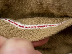 ONI Denim 602LW-BE "Super Low Tension Beige" 12oz Relaxed Tapered Jeans 61 ONI Denim 602LW-BE