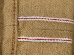 ONI Denim 602LW-BE "Super Low Tension Beige" 12oz Relaxed Tapered Jeans 63 ONI Denim 602LW-BE