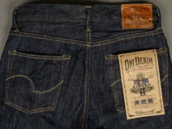 ONI Denim 515