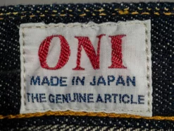 ONI Denim 515