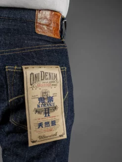ONI Denim 689