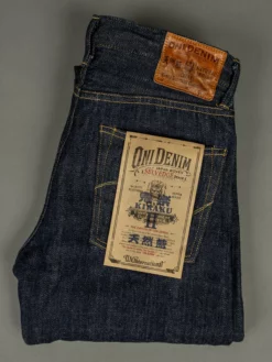 ONI Denim 689