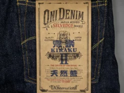 ONI Denim 689