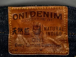 ONI Denim 689