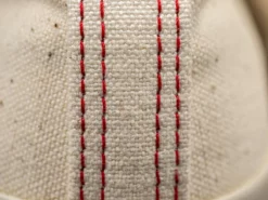 Pras Shellcap Low Sneakers Kinari/Off White PRAS Sneakers