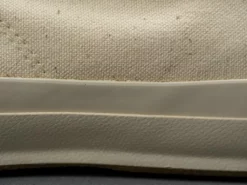 Pras Shellcap Low Sneakers Kinari/Off White PRAS Sneakers