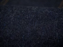 Pure Blue Japan BRK-013-ID 13.5oz Broken Twill Slim Tapered Jeans